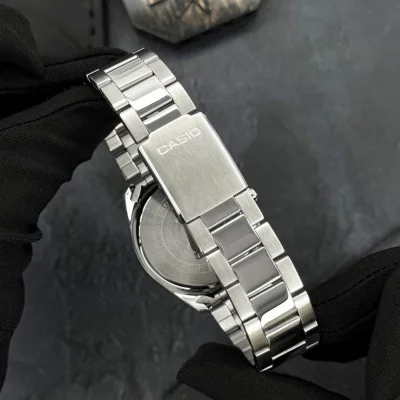 Чоловічий годинник Casio MTP-1302D-1A2