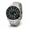 Чоловічий годинник Casio EF-130D-1A2 фото 2