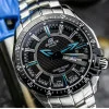 Чоловічий годинник Casio EF-130D-1A2 фото 4