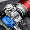 Чоловічий годинник Casio EF-130D-1A2 фото 6