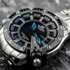 Чоловічий годинник Casio EF-130D-1A2 фото 7