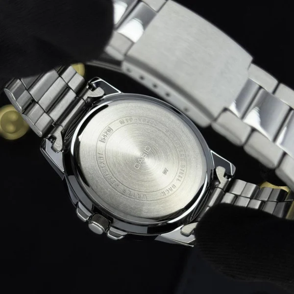 Мужские часы Casio MTP-VD300D-1E фото 9