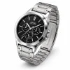 Чоловічий годинник Casio MTP-V300D-1A фото 2