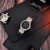 Чоловічий годинник Casio MTP-V300D-1A фото 3