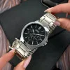 Чоловічий годинник Casio MTP-V300D-1A фото 5