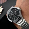 Чоловічий годинник Casio MTP-V300D-1A фото 9