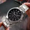 Мужские часы Casio MTP-V300D-1A фото 4