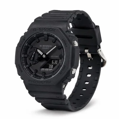 Мужские часы G-SHOCK Casio GA-2100-1A1