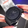 Чоловічий годинник G-SHOCK Casio GA-2100-1A1 фото 6