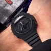 Чоловічий годинник G-SHOCK Casio GA-2100-1A1 фото 4