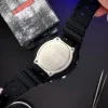 Мужские часы G-SHOCK Casio GA-2100-1A1 фото 9