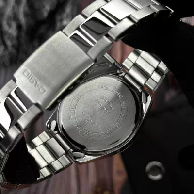 Чоловічий годинник Casio MTP-1302D-1A1