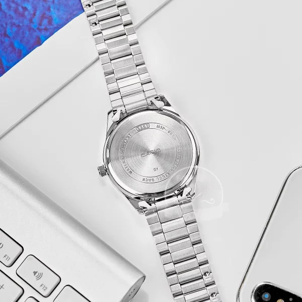 Чоловічий годинник Casio MTP-V005D-7B4 фото 4