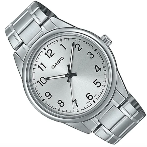 Чоловічий годинник Casio MTP-V005D-7B4 фото 5