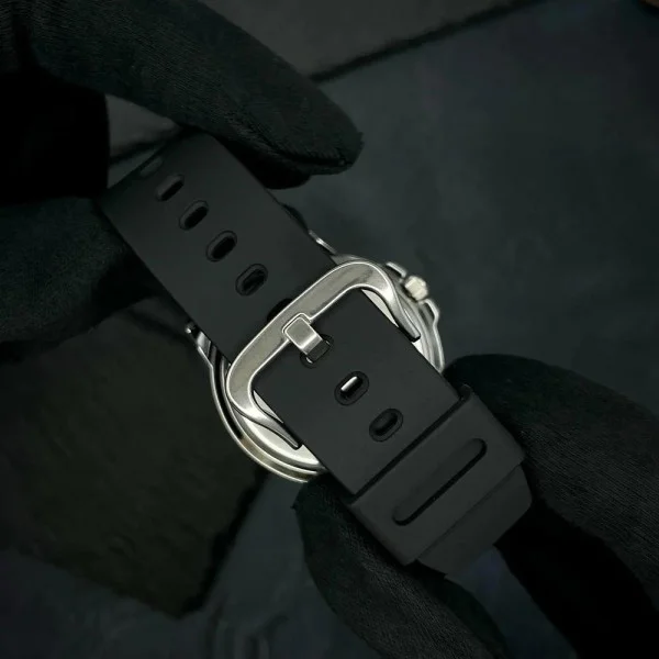 Чоловічий годинник Casio MTP-VD01-1E фото 5