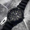 Мужские часы Casio MRW-200H-1B3 фото 3