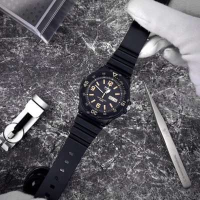 Мужские часы Casio MRW-200H-1B3