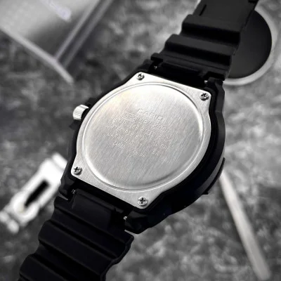 Мужские часы Casio MRW-200H-1B3