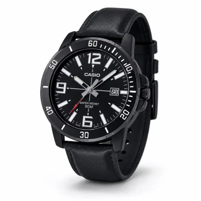 Casio MTP-VD01BL-1B
