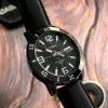Чоловічий годинник Casio MTP-VD01BL-1B фото 7