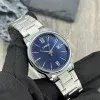 Чоловічий годинник Casio MTP-V002D-2B3 фото 4