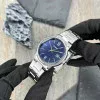 Чоловічий годинник Casio MTP-V002D-2B3 фото 5