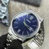 Чоловічий годинник Casio MTP-V002D-2B3 фото 6