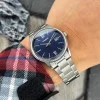 Чоловічий годинник Casio MTP-V002D-2B3 фото 7