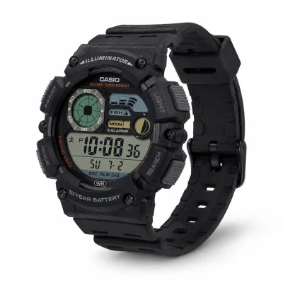 Casio WS-1500H-1A