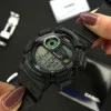 Мужские часы Casio WS-1500H-1A фото 3