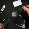 Мужские часы Casio WS-1500H-1A фото 4