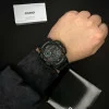 Мужские часы Casio WS-1500H-1A фото 7