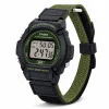 Мужские часы Casio W-219HB-3A фото 2