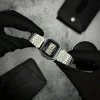 Мужские часы Casio A159W-N1 фото 4