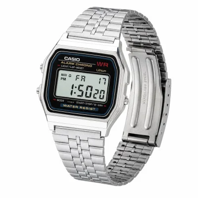 Casio A159W-N1