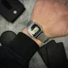 Чоловічий годинник Casio A159W-N1 фото 6