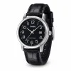 Чоловічий годинник Casio MTP-V002L-1B фото 2