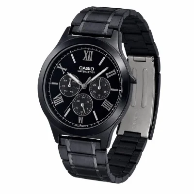 Мужские часы Casio MTP-V300B-1A