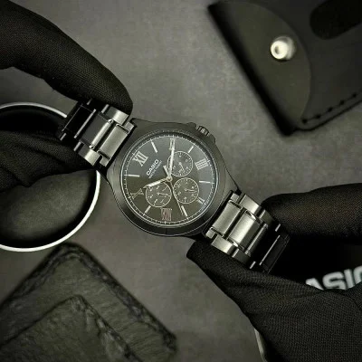 Casio MTP-V300B-1A