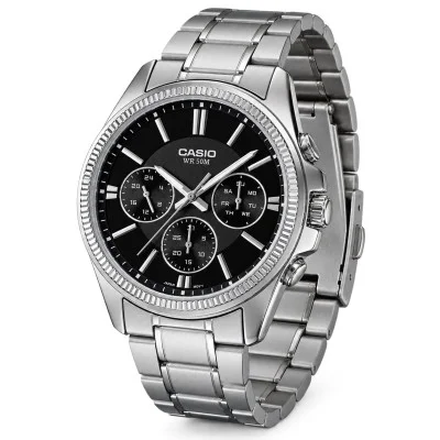 Мужские часы Casio MTP-1375D-1A