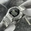 Мужские часы Casio W-219HD-1A фото 5