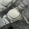 Чоловічий годинник Casio W-219HD-1A фото 7