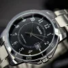 Чоловічий годинник Casio MTP-V004D-1B фото 5