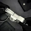 Чоловічий годинник Casio MTP-V004D-1B фото 7