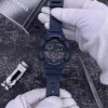 Чоловічий годинник Casio WS-1500H-2A фото 7