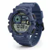 Мужские часы Casio WS-1500H-2A фото 2