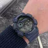 Чоловічий годинник Casio WS-1500H-2A фото 3