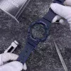 Чоловічий годинник Casio WS-1500H-2A фото 6