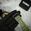Мужские часы Casio W-219HC-3B фото 5