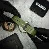 Мужские часы Casio W-219HC-3B фото 6